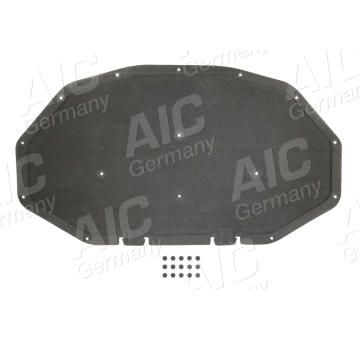 Izolace motorového prostoru AIC 57093