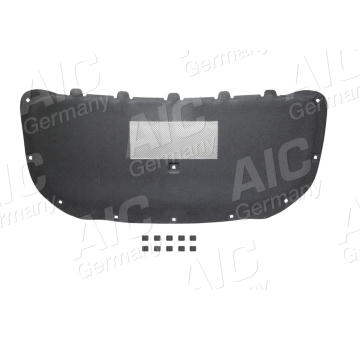 Izolace motorového prostoru AIC 57107