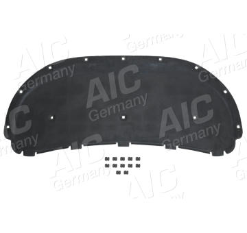 Izolace motorového prostoru AIC 57111
