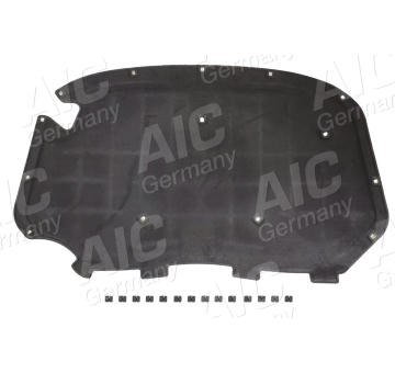 Izolace motorového prostoru AIC 57112