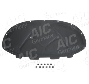 Izolace motorového prostoru AIC 57113