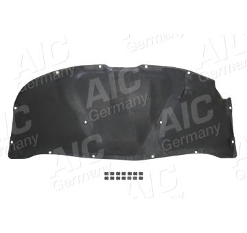Izolace motorového prostoru AIC 57114