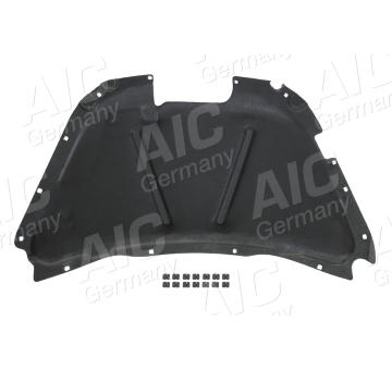 Izolace motorového prostoru AIC 57118