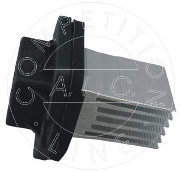 Regulace, vnitrni ventilace AIC 57204