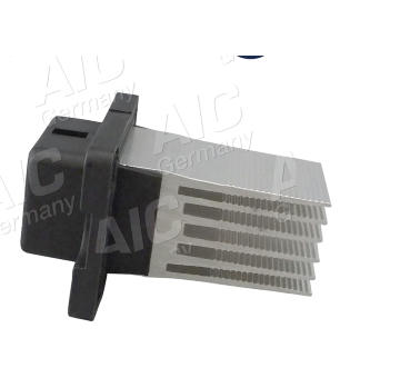 Regulace, vnitrni ventilace AIC 57205