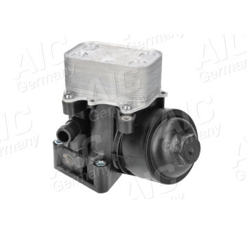 Pouzdro, olejový filtr AIC 57558
