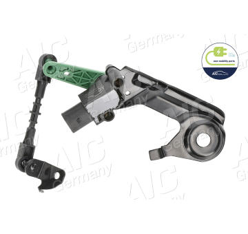 Senzor, regulace sklonu světlometů AIC 57768