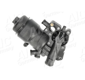 Pouzdro, olejový filtr AIC 57852