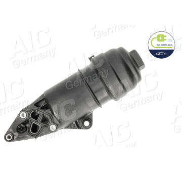 Pouzdro, olejový filtr AIC 57927