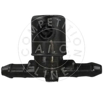 Tryska ostrikovace, cisteni skel AIC 57937