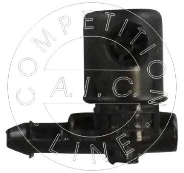 Tryska ostrikovace, cisteni skel AIC 58156