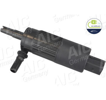 Vodni cerpadlo ostrikovace, cisteni svetlometu AIC 58183