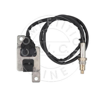 NOx-sensor, NOx-katalyzator AIC 58389