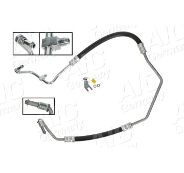 Hydraulická hadica pre riadenie AIC 58459