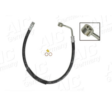 Hydraulická hadice, řízení AIC 58470