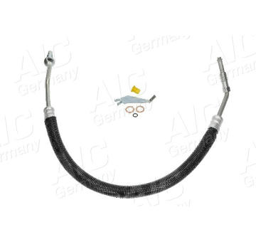 Hydraulická hadice, řízení AIC 58500