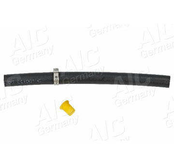 Hydraulická hadice, řízení AIC 58501