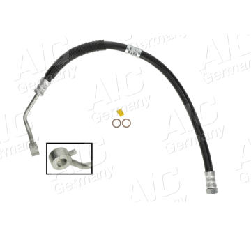 Hydraulická hadica pre riadenie AIC 58626