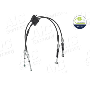 Tazne lanko, rucni prevodovka AIC 58966