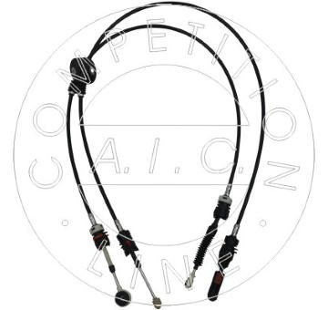 Tazne lanko, rucni prevodovka AIC 58969