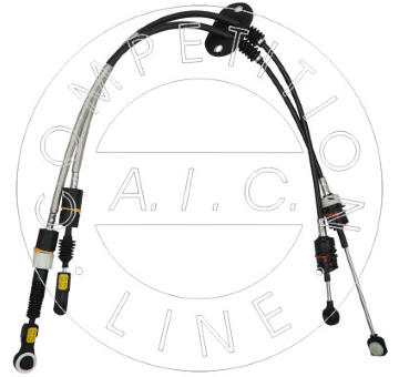 Tazne lanko, rucni prevodovka AIC 58971