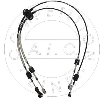 Tazne lanko, rucni prevodovka AIC 58973