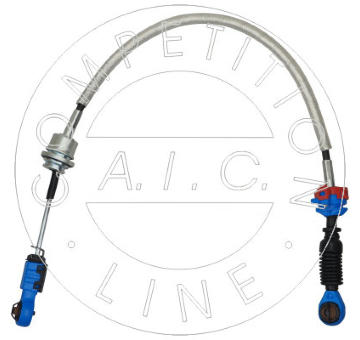 Tazne lanko, rucni prevodovka AIC 58976