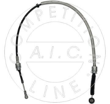 Tazne lanko, rucni prevodovka AIC 58983