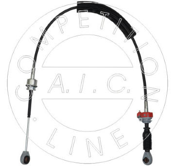 Tazne lanko, rucni prevodovka AIC 58991