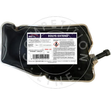 Aditiva, regenerace filtru sazi/pevných částic AIC 59065