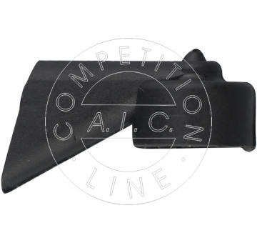 Tryska ostrikovace, cisteni skel AIC 59097