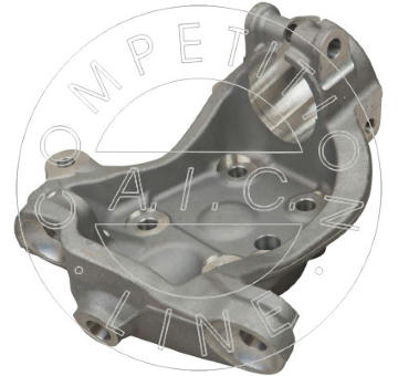 Cep napravy, zaveseni kol AIC 59425