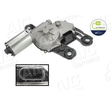 Motor stěračů AIC 59697