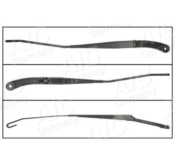Rameno sterace, cisteni skel AIC 59710