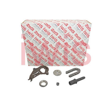 Sada řetězů, pohon olejové pumpy AIC 59808Set