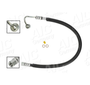 Hydraulická hadice, řízení AIC 59860