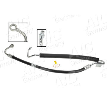 Hydraulická hadice, řízení AIC 59946
