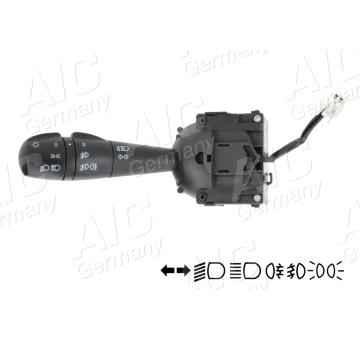 Spínač řízení AIC 70734