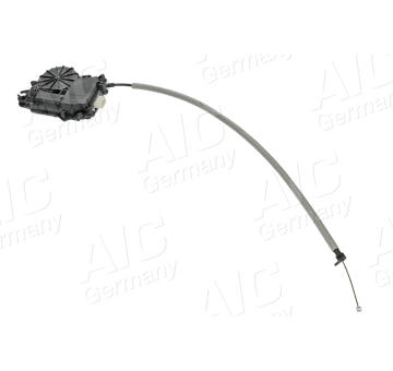 Zámek výklopných zadních dveří AIC 70961