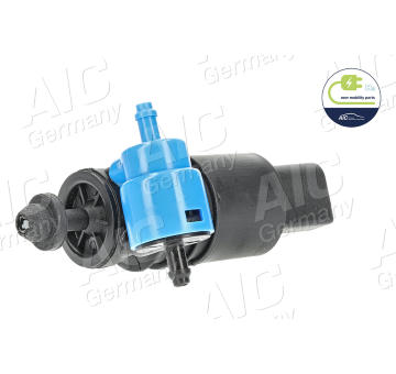 Vodní čerpadlo ostřikovače, čistění skel AIC 72087