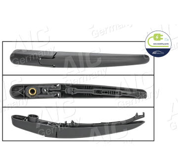 Rameno sterace, cisteni skel AIC 72089