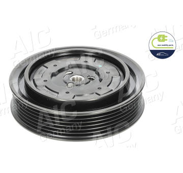 Elektromagnetická spojka, kompresor klimatizace AIC 72108