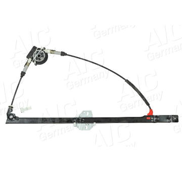 Zvedací zařízení oken AIC 72768