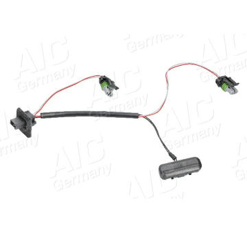 Rukojet vyklopnych zadnich dveri AIC 72845