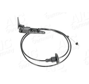 Lanko pro otevírání kapoty motoru AIC 75459