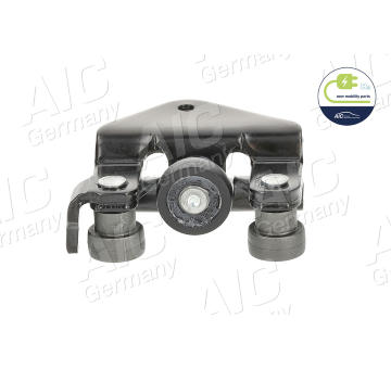 Valive vedeni, posuvne dvere AIC 73550
