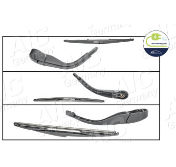 Rameno sterace, cisteni skel AIC 73848