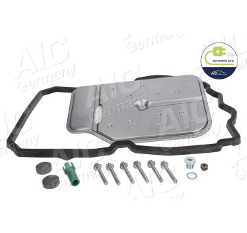 Sada Dílů, výměna oleje automatické převodovky AIC 73967Set
