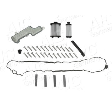 Sada Dílů, výměna oleje automatické převodovky AIC 73982Set