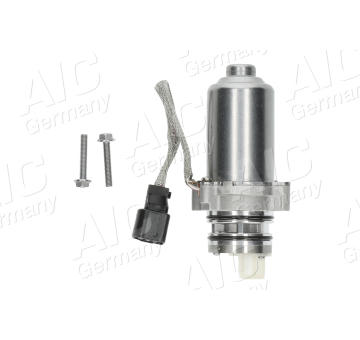 Čerpadlo, lamelová spojka (pohon všech kol) AIC 74238